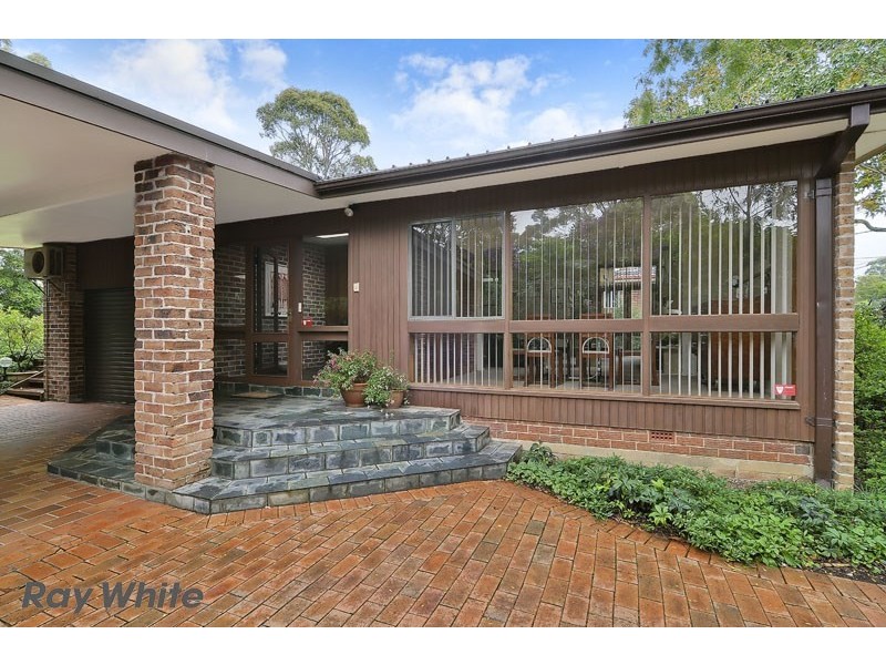 5 Dent Street, Epping NSW 2121