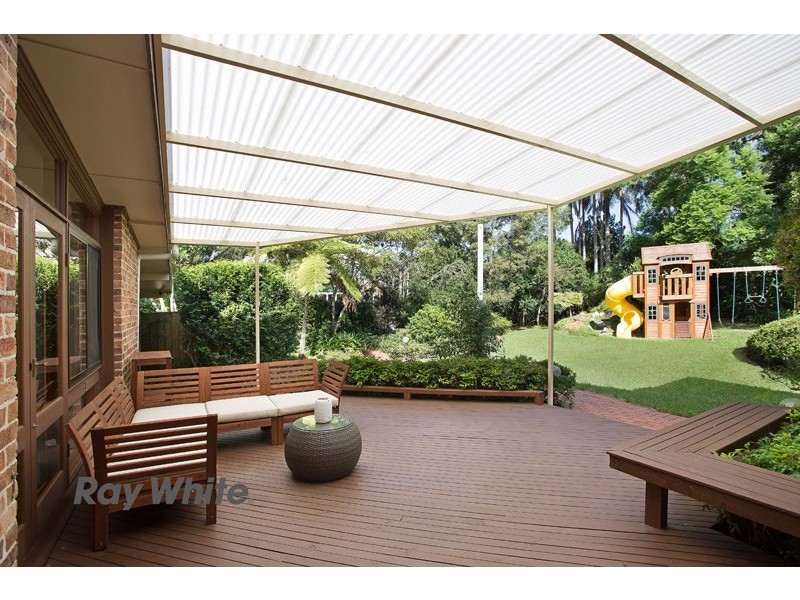 5 Dent Street, Epping NSW 2121