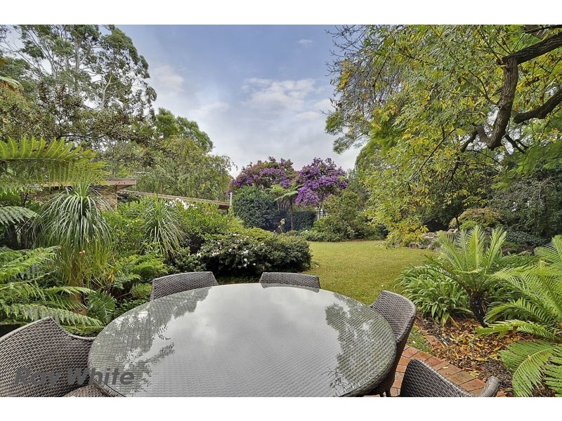 5 Dent Street, Epping NSW 2121
