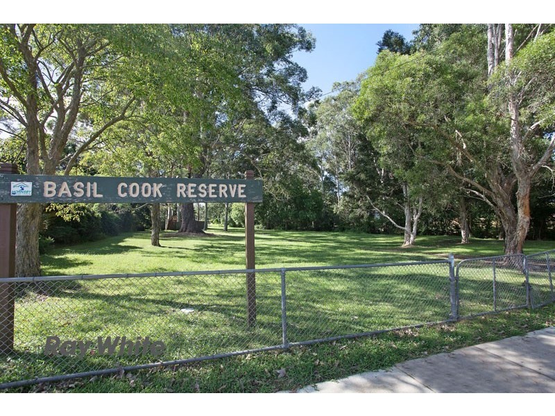 5 Dent Street, Epping NSW 2121