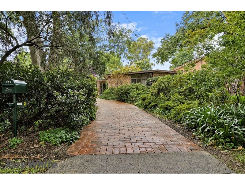 5 Dent Street, Epping NSW 2121