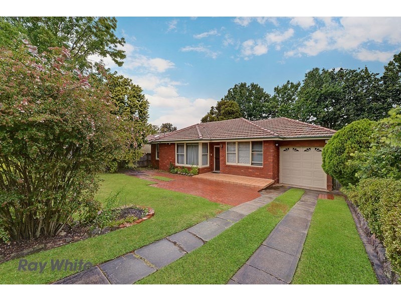 52 Bingara Road, Beecroft NSW 2119