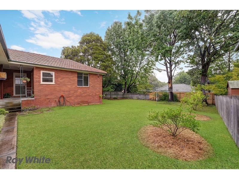 52 Bingara Road, Beecroft NSW 2119