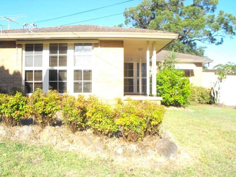 20 Wentworth Avenue, North Rocks NSW 2151