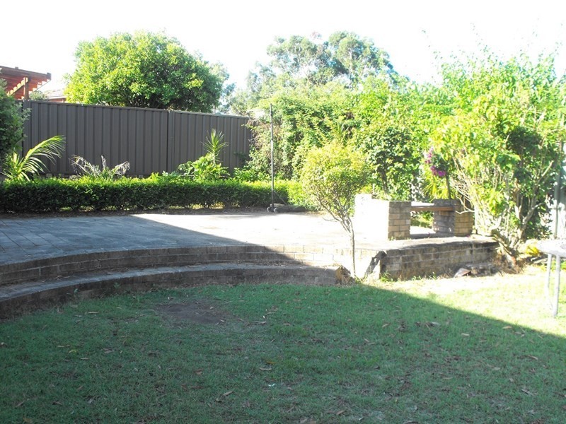 20 Wentworth Avenue, North Rocks NSW 2151