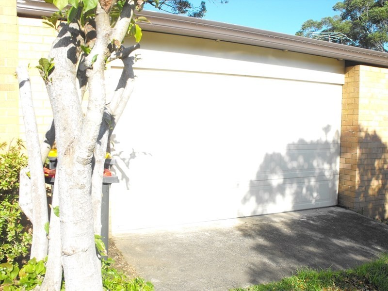 20 Wentworth Avenue, North Rocks NSW 2151