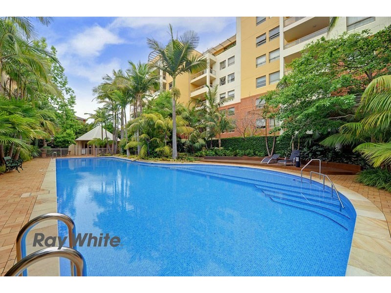 203/38 Victoria Street, Epping NSW 2121