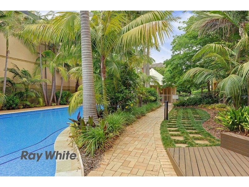 203/38 Victoria Street, Epping NSW 2121