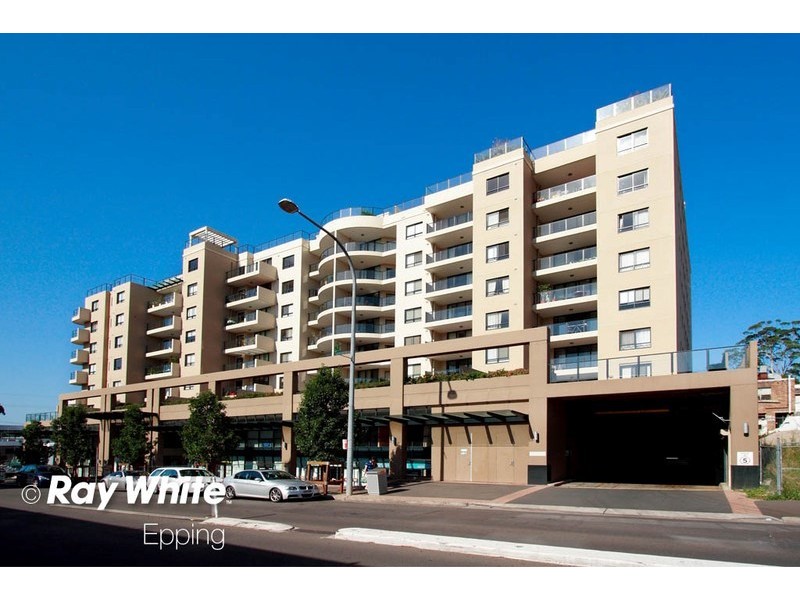 704/76 Rawson Street, Epping NSW 2121