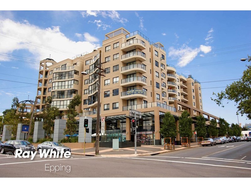 704/76 Rawson Street, Epping NSW 2121