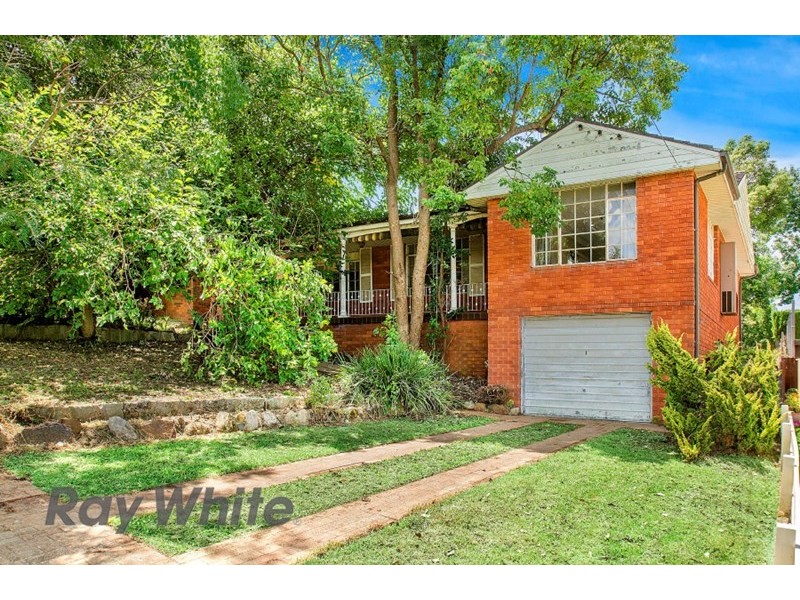 1 Meredith Street, Epping NSW 2121