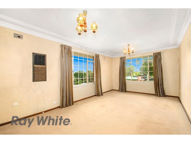 1 Meredith Street, Epping NSW 2121