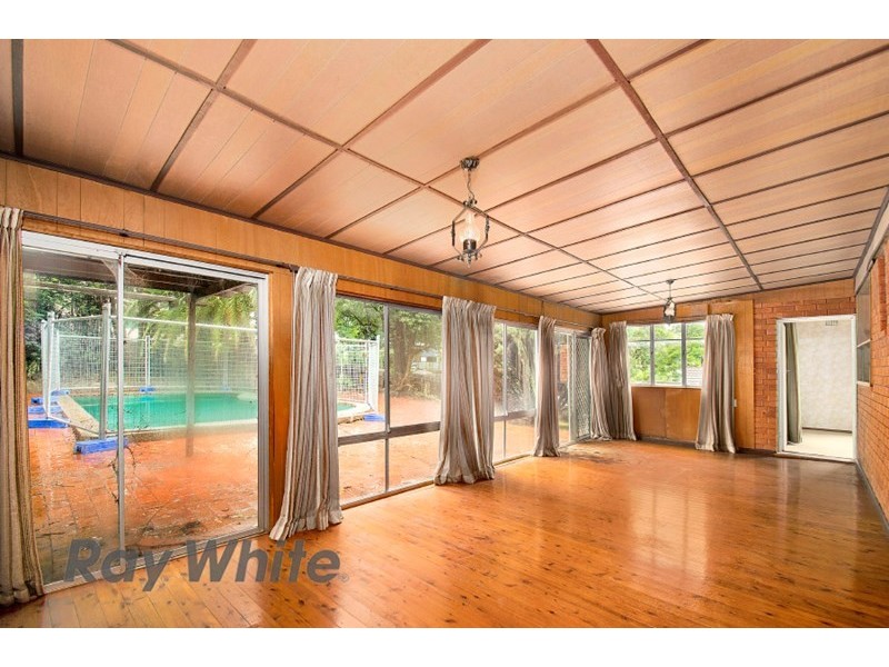 1 Meredith Street, Epping NSW 2121