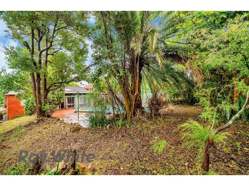 1 Meredith Street, Epping NSW 2121