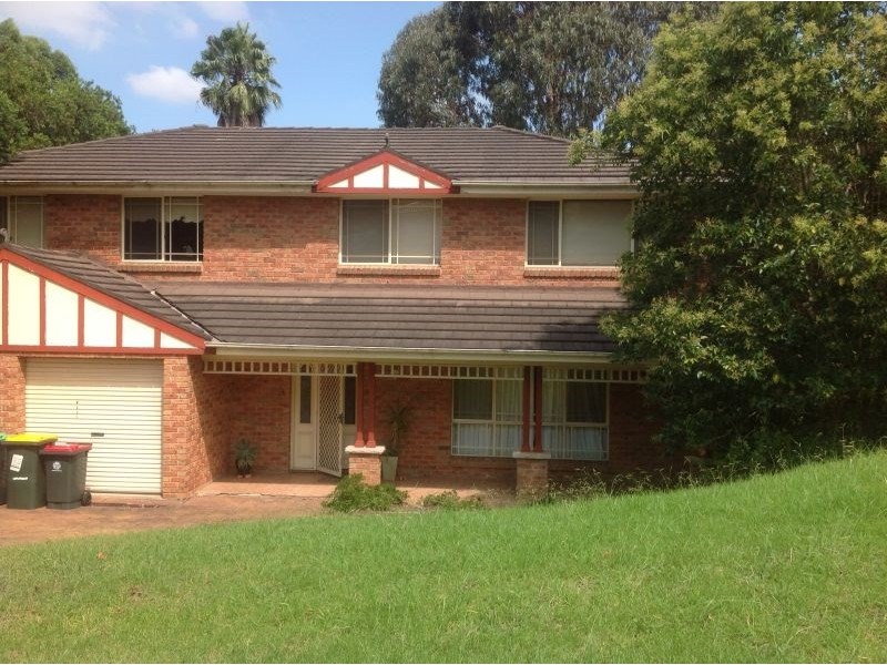 51 Ellerslie Drive, West Pennant Hills NSW 2125
