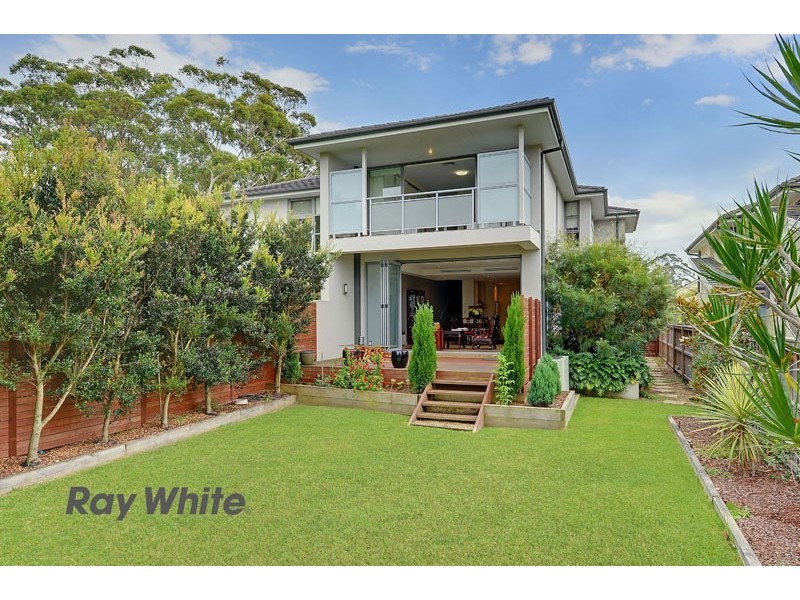 10 Bunyana Avenue, Wahroonga NSW 2076