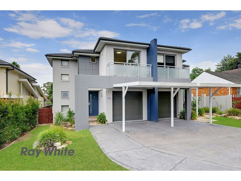 10 Bunyana Avenue, Wahroonga NSW 2076