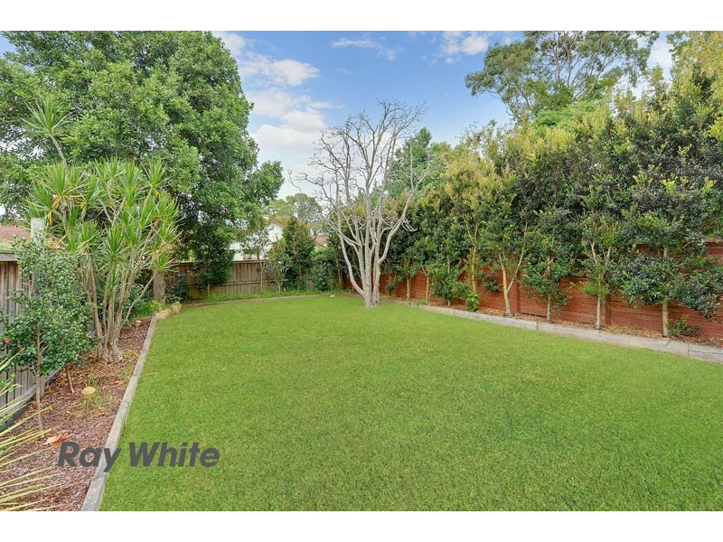 10 Bunyana Avenue, Wahroonga NSW 2076