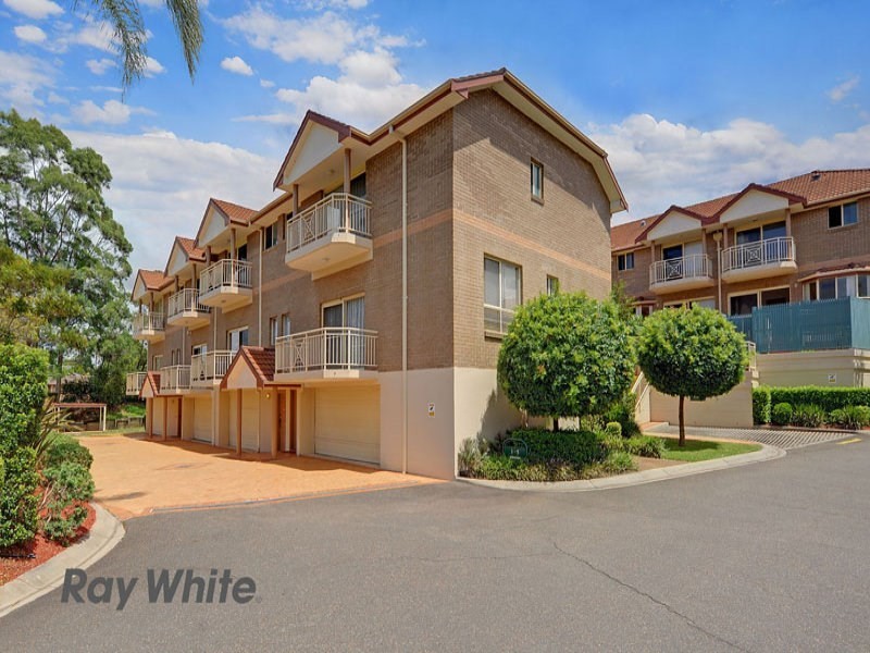 3/94-116 Culloden Road, Marsfield NSW 2122