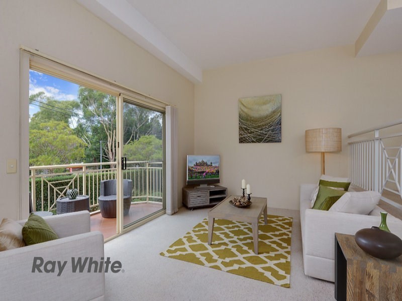 3/94-116 Culloden Road, Marsfield NSW 2122