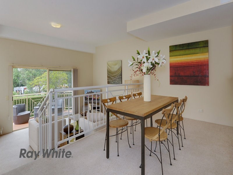 3/94-116 Culloden Road, Marsfield NSW 2122
