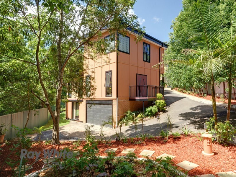 16 Treeview Place, Epping NSW 2121