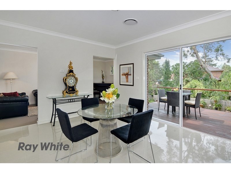 3 Burns Street, Marsfield NSW 2122