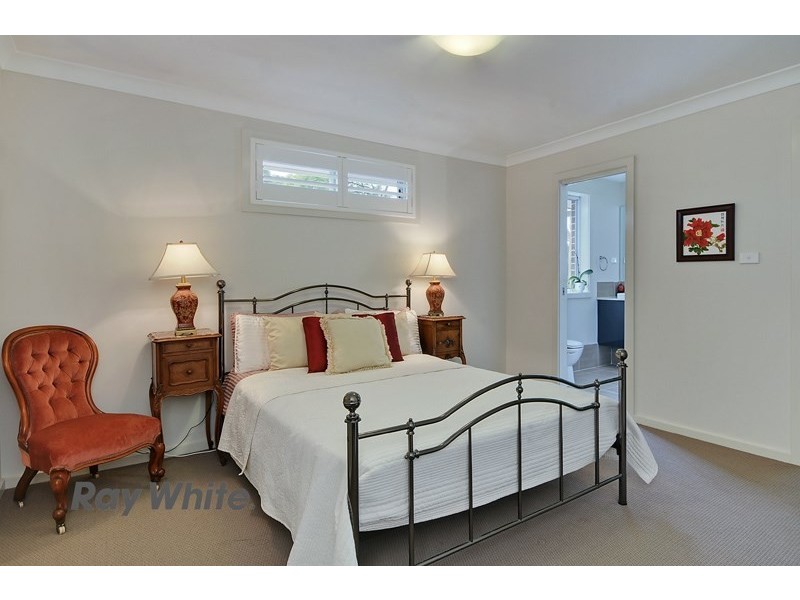 3 Burns Street, Marsfield NSW 2122