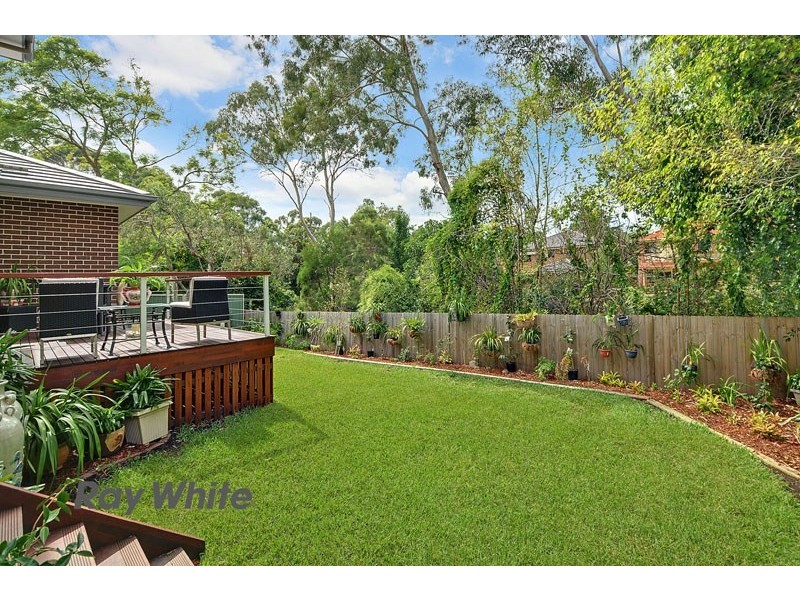 3 Burns Street, Marsfield NSW 2122
