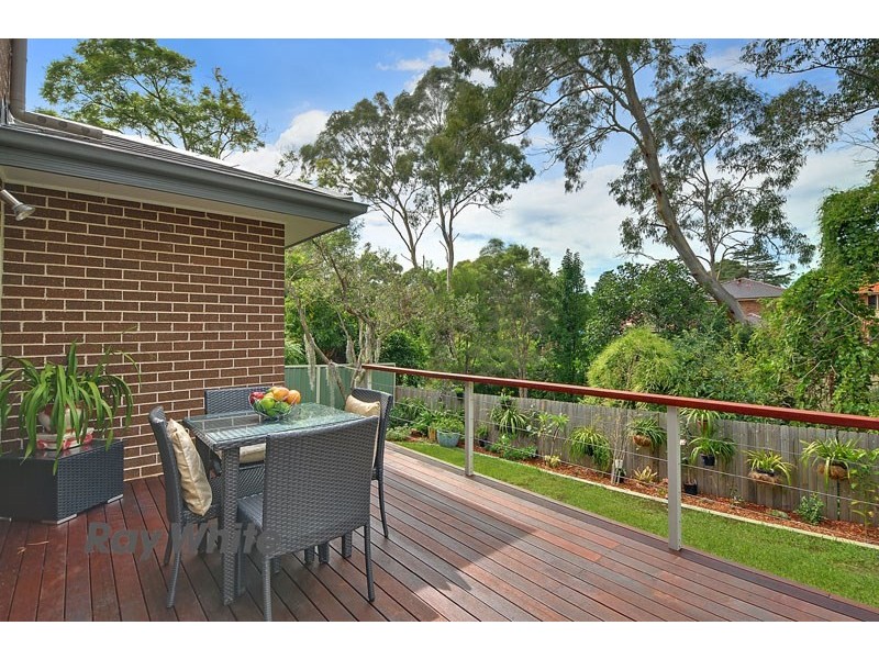 3 Burns Street, Marsfield NSW 2122