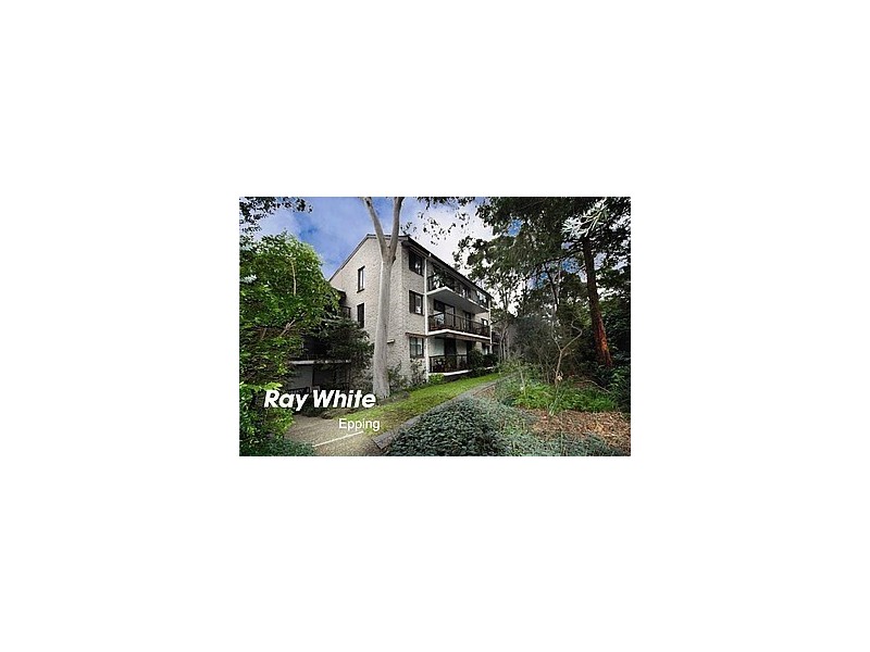 3/205 Waterloo Road, Marsfield NSW 2122