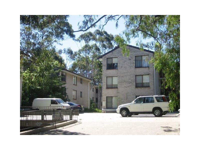 3/205 Waterloo Road, Marsfield NSW 2122