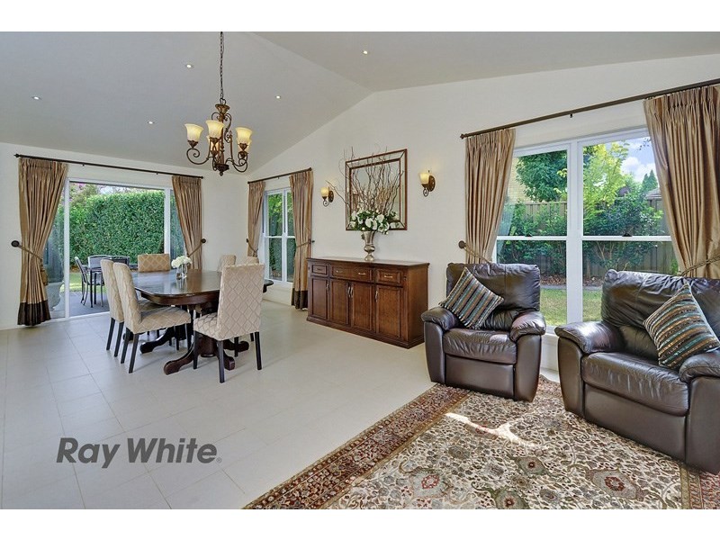 34 Ebony Avenue, Carlingford NSW 2118