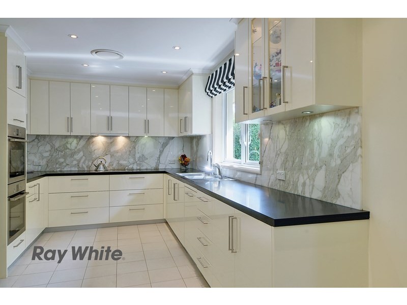 34 Ebony Avenue, Carlingford NSW 2118