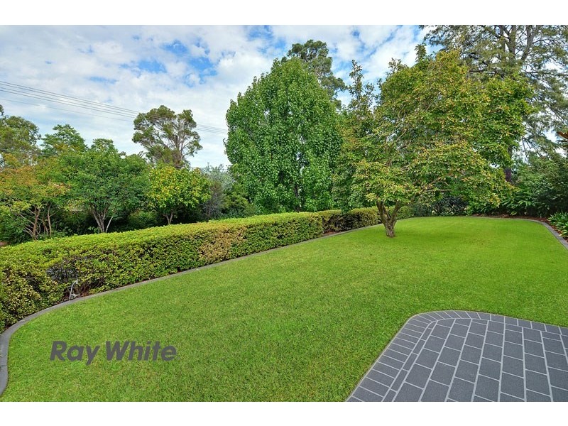 34 Ebony Avenue, Carlingford NSW 2118