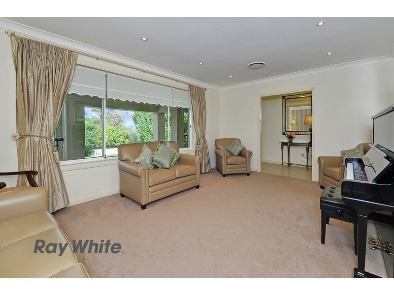 34 Ebony Avenue, Carlingford NSW 2118