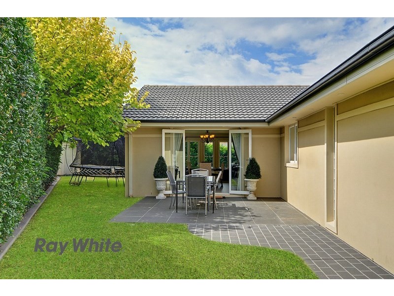 34 Ebony Avenue, Carlingford NSW 2118