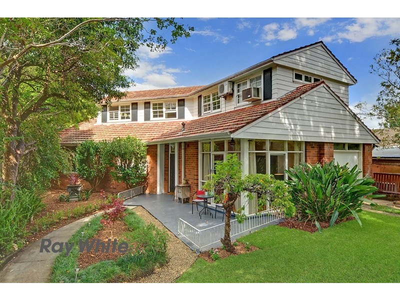 9 Herbert Avenue, Wahroonga NSW 2076