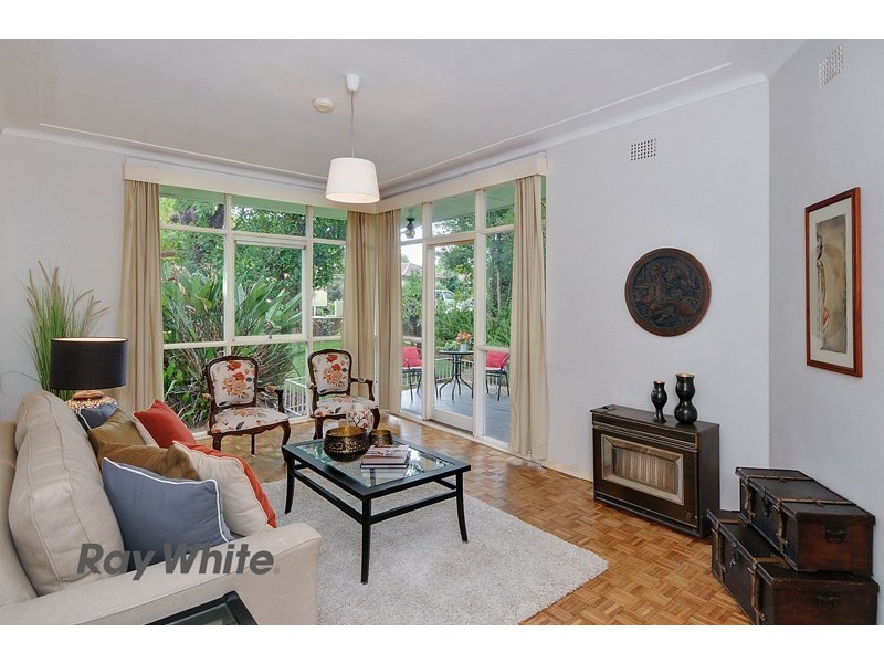 9 Herbert Avenue, Wahroonga NSW 2076