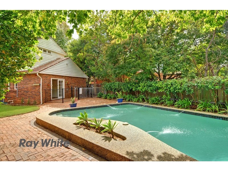9 Herbert Avenue, Wahroonga NSW 2076