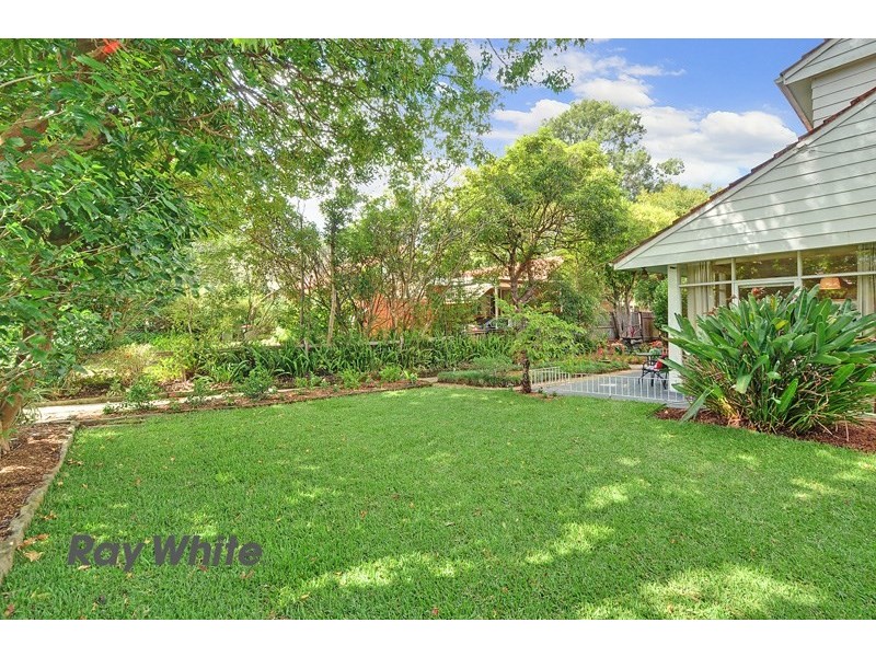 9 Herbert Avenue, Wahroonga NSW 2076