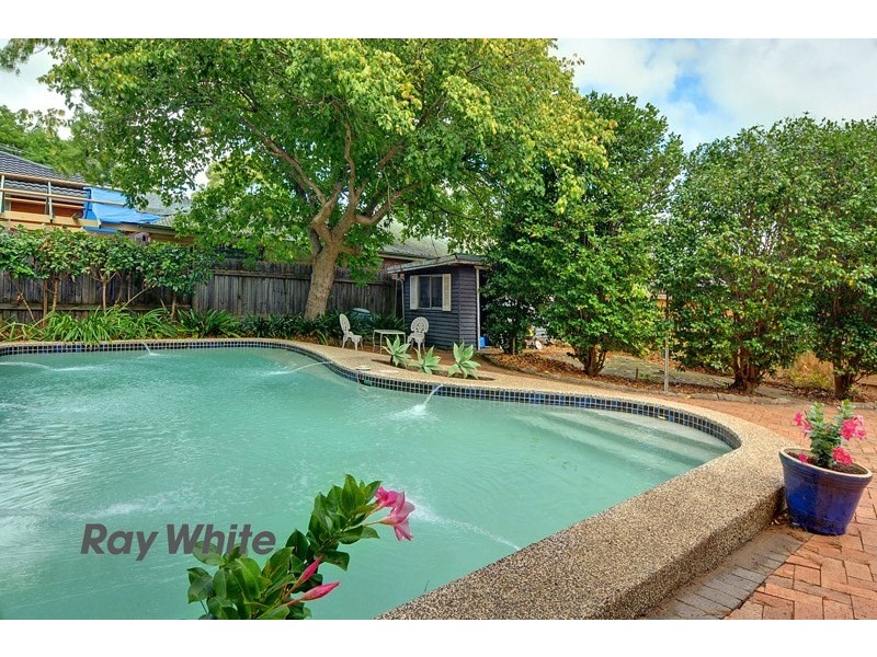 9 Herbert Avenue, Wahroonga NSW 2076