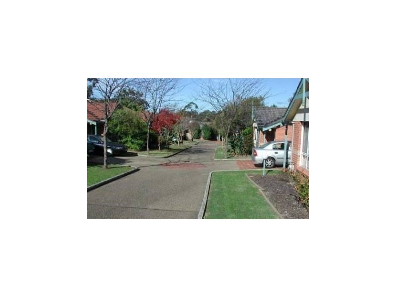 13/12 Adelphi Road, Marsfield NSW 2122