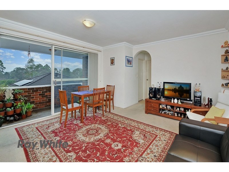 31/207 Waterloo Road, Marsfield NSW 2122