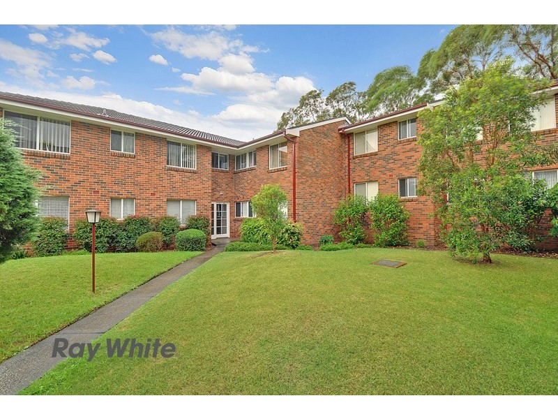 31/207 Waterloo Road, Marsfield NSW 2122