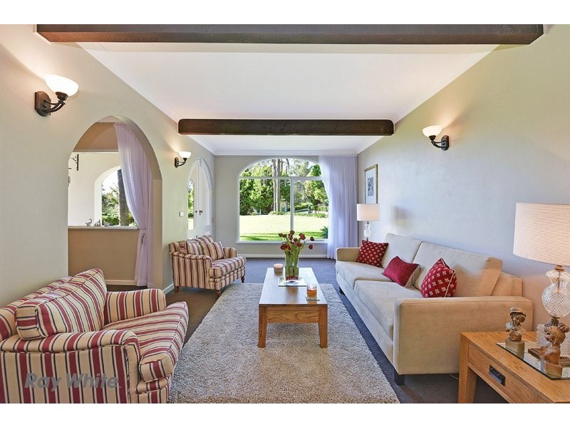 42 Curtin Avenue, Wahroonga NSW 2076