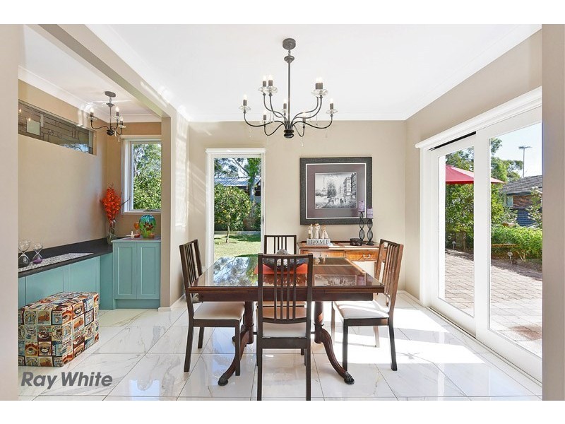 42 Curtin Avenue, Wahroonga NSW 2076