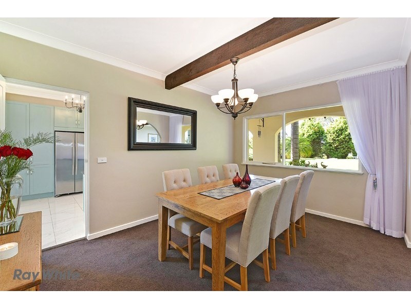 42 Curtin Avenue, Wahroonga NSW 2076