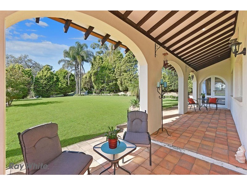 42 Curtin Avenue, Wahroonga NSW 2076