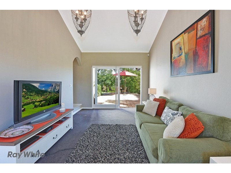 42 Curtin Avenue, Wahroonga NSW 2076